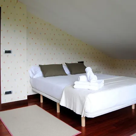 Axpe Serenity House By Kabia Gestion