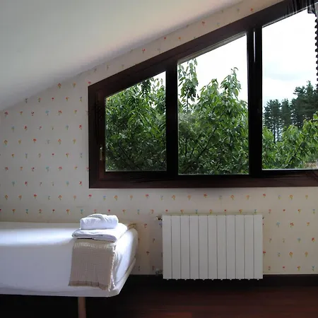 Chalet Axpe Serenity House By Kabia Gestion
