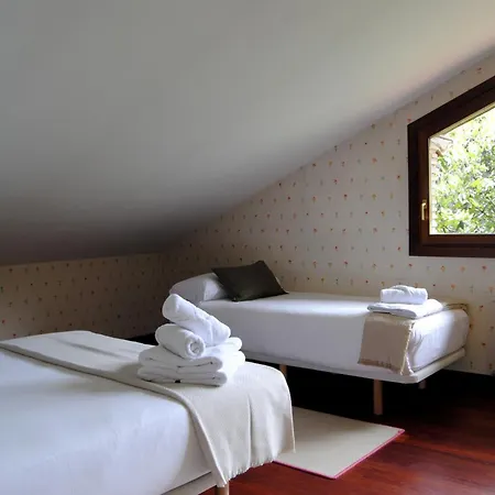 Axpe Serenity House By Kabia Gestion