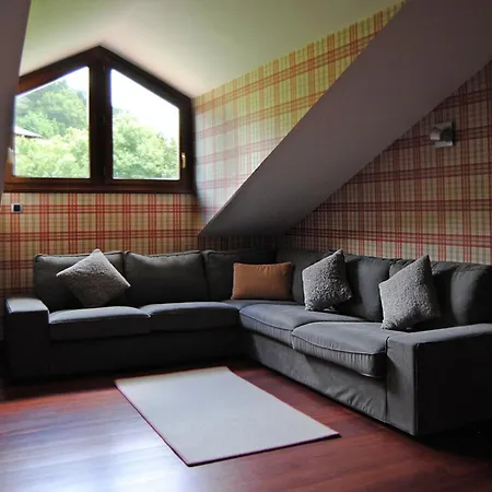 Axpe Serenity House By Kabia Gestion * Axpe de Busturia